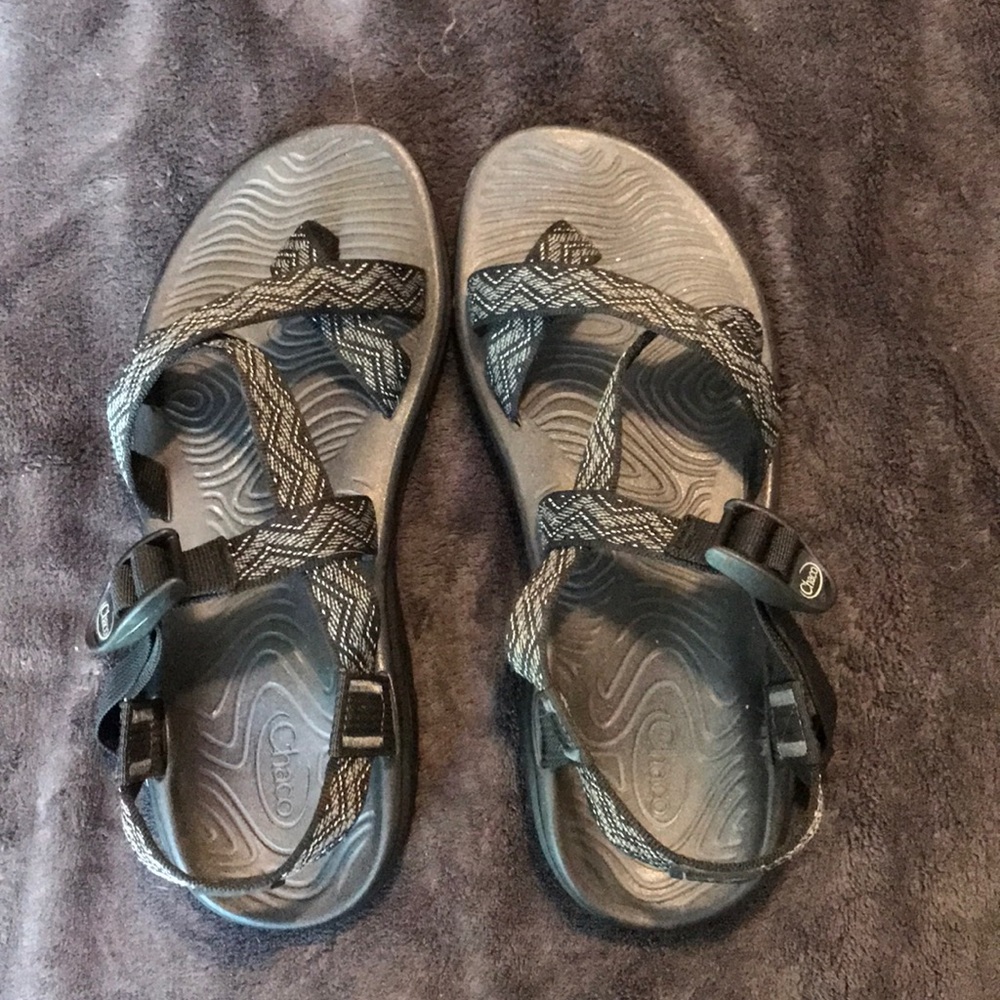 Chacos WOMENS 10